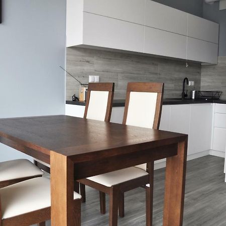 Kosciuszki 28 A By Homeprime Kraków Exteriör bild